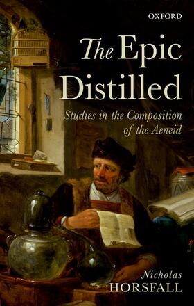 Horsfall |  The Epic Distilled | Buch |  Sack Fachmedien