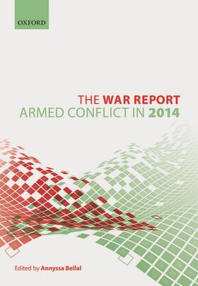Bellal |  The War Report | Buch |  Sack Fachmedien