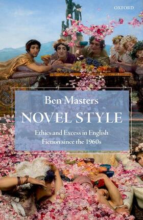 Masters |  Novel Style | Buch |  Sack Fachmedien