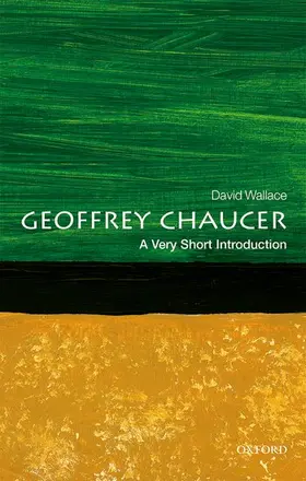 Wallace |  Geoffrey Chaucer | Buch |  Sack Fachmedien