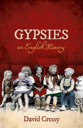 Cressy |  Gypsies | Buch |  Sack Fachmedien