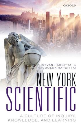 Hargittai |  New York Scientific | Buch |  Sack Fachmedien