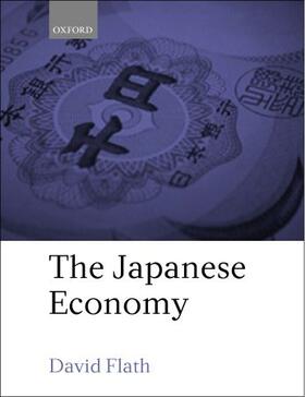 Flath |  The Japanese Economy | Buch |  Sack Fachmedien