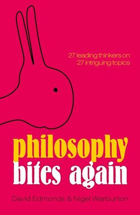 Edmonds / Warburton |  Philosophy Bites Again | Buch |  Sack Fachmedien