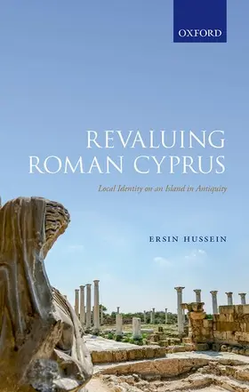 Hussein |  Revaluing Roman Cyprus | Buch |  Sack Fachmedien