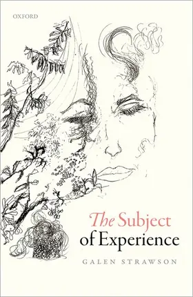 Strawson |  The Subject of Experience | Buch |  Sack Fachmedien