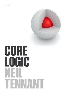 Tennant |  Core Logic | Buch |  Sack Fachmedien