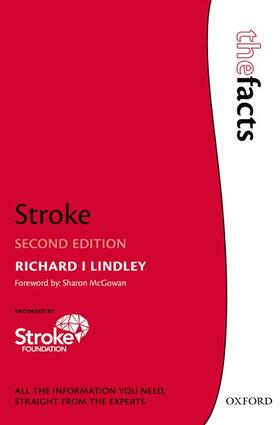 Lindley |  Stroke | Buch |  Sack Fachmedien