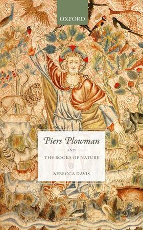 Davis |  Piers Plowman and the Books of Nature | Buch |  Sack Fachmedien