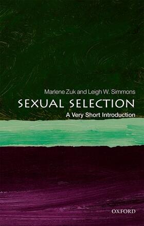 Simmons / Zuk |  Sexual Selection | Buch |  Sack Fachmedien