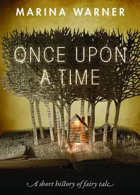 Warner |  Once Upon a Time | Buch |  Sack Fachmedien