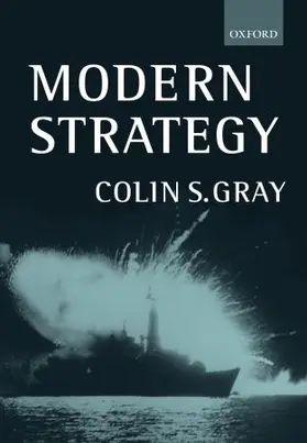 Gray |  Modern Strategy | Buch |  Sack Fachmedien