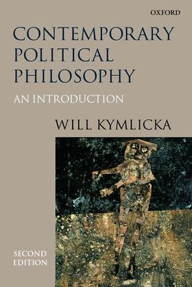 Kymlicka |  Contemporary Political Philosophy | Buch |  Sack Fachmedien
