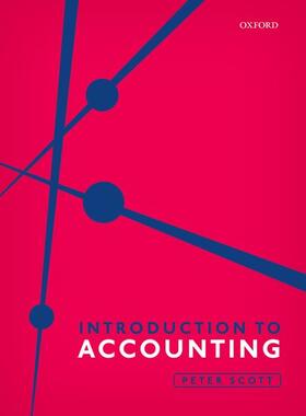Scott |  Introduction to Accounting | Buch |  Sack Fachmedien