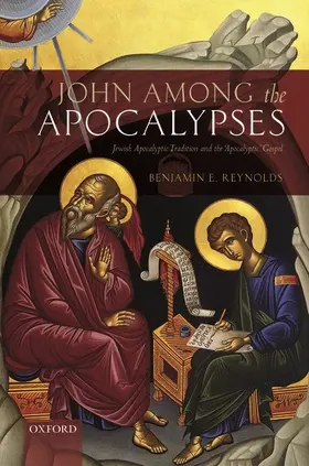 Reynolds |  John Among the Apocalypses | Buch |  Sack Fachmedien