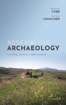 Cobb / Croucher |  Assembling Archaeology | Buch |  Sack Fachmedien