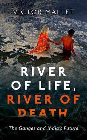 Mallet |  River of Life, River of Death | Buch |  Sack Fachmedien