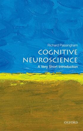 Passingham |  Cognitive Neuroscience | Buch |  Sack Fachmedien