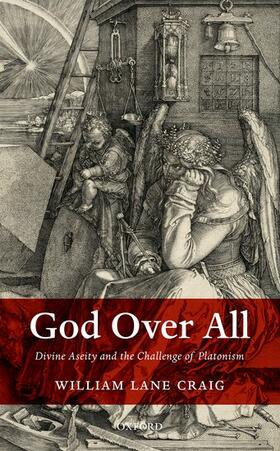 Craig |  God Over All | Buch |  Sack Fachmedien