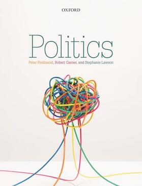 Ferdinand / Garner / Lawson |  Politics | Buch |  Sack Fachmedien