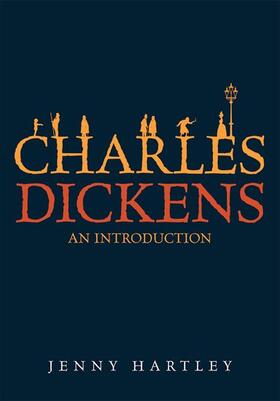 Hartley |  Charles Dickens | Buch |  Sack Fachmedien