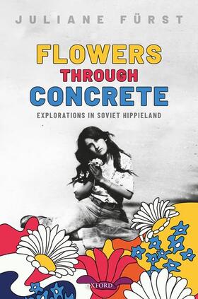 Fürst |  Flowers Through Concrete | Buch |  Sack Fachmedien