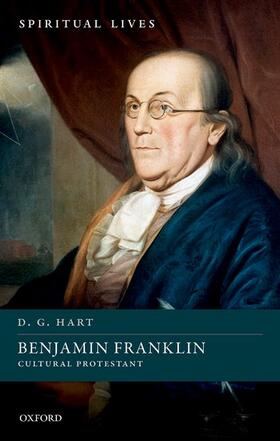 Hart |  Benjamin Franklin | Buch |  Sack Fachmedien