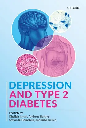 Ismail / Barthel / Bornstein |  Depression and Type 2 Diabetes | Buch |  Sack Fachmedien