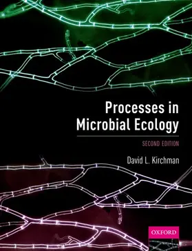 Kirchman |  Processes in Microbial Ecology | Buch |  Sack Fachmedien