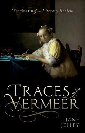 Jelley |  Traces of Vermeer | Buch |  Sack Fachmedien