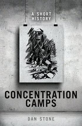 Stone |  Concentration Camps | Buch |  Sack Fachmedien