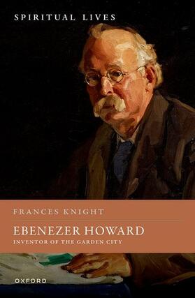 Knight |  Ebenezer Howard | Buch |  Sack Fachmedien