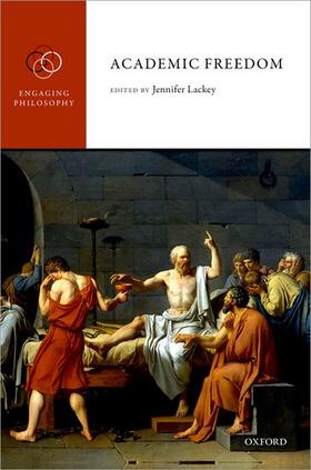 Lackey |  Academic Freedom | Buch |  Sack Fachmedien