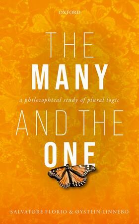 Florio / Linnebo |  The Many and the One | Buch |  Sack Fachmedien