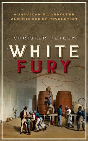 Petley |  White Fury | Buch |  Sack Fachmedien