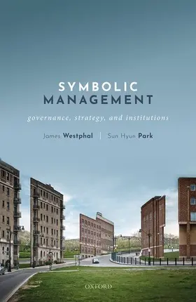 Westphal / Park |  Symbolic Management | Buch |  Sack Fachmedien