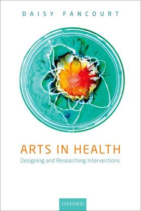 Fancourt |  Arts in Health | Buch |  Sack Fachmedien