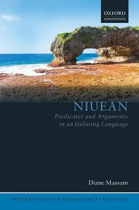 Massam |  Niuean | Buch |  Sack Fachmedien