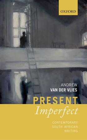 van der Vlies |  Present Imperfect | Buch |  Sack Fachmedien