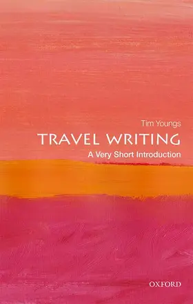 Youngs |  Travel Writing | Buch |  Sack Fachmedien