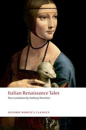 Mortimer |  Italian Renaissance Tales | Buch |  Sack Fachmedien