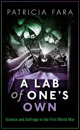 Fara |  A Lab of One's Own | Buch |  Sack Fachmedien