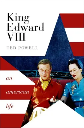 Powell |  King Edward VIII | Buch |  Sack Fachmedien