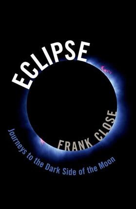 Close |  Eclipse | Buch |  Sack Fachmedien
