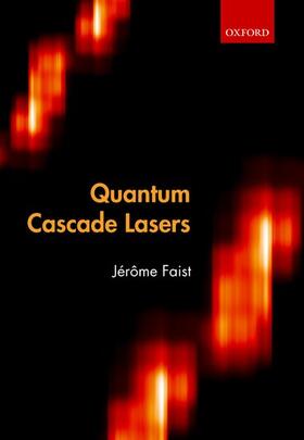 Faist |  Quantum Cascade Lasers | Buch |  Sack Fachmedien