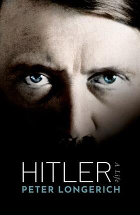Longerich |  Hitler | Buch |  Sack Fachmedien