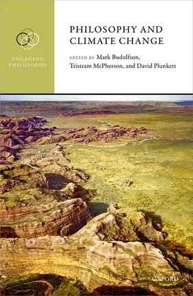 Budolfson / McPherson / Plunkett |  Philosophy and Climate Change | Buch |  Sack Fachmedien