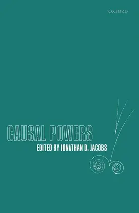 Jacobs |  Causal Powers | Buch |  Sack Fachmedien