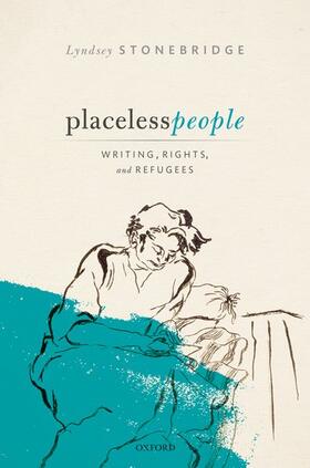 Stonebridge |  Placeless People | Buch |  Sack Fachmedien