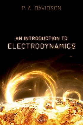 Davidson |  An Introduction to Electrodynamics | Buch |  Sack Fachmedien